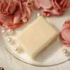 Universal festive handmade soap, new collection, creative gift