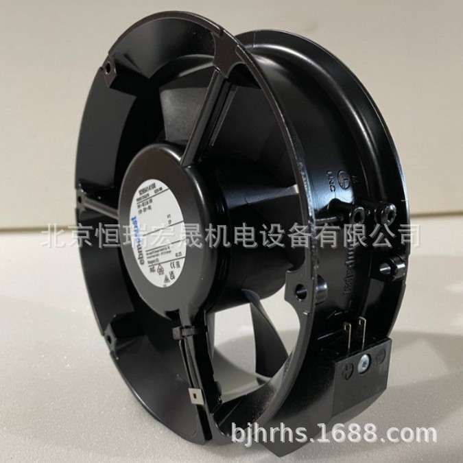 6224NM 销售ebm依必安派特风扇轴流直流风机