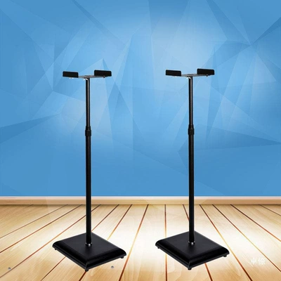 Electric car big tripod Rack, Speaker Stand, Wall-Mounted