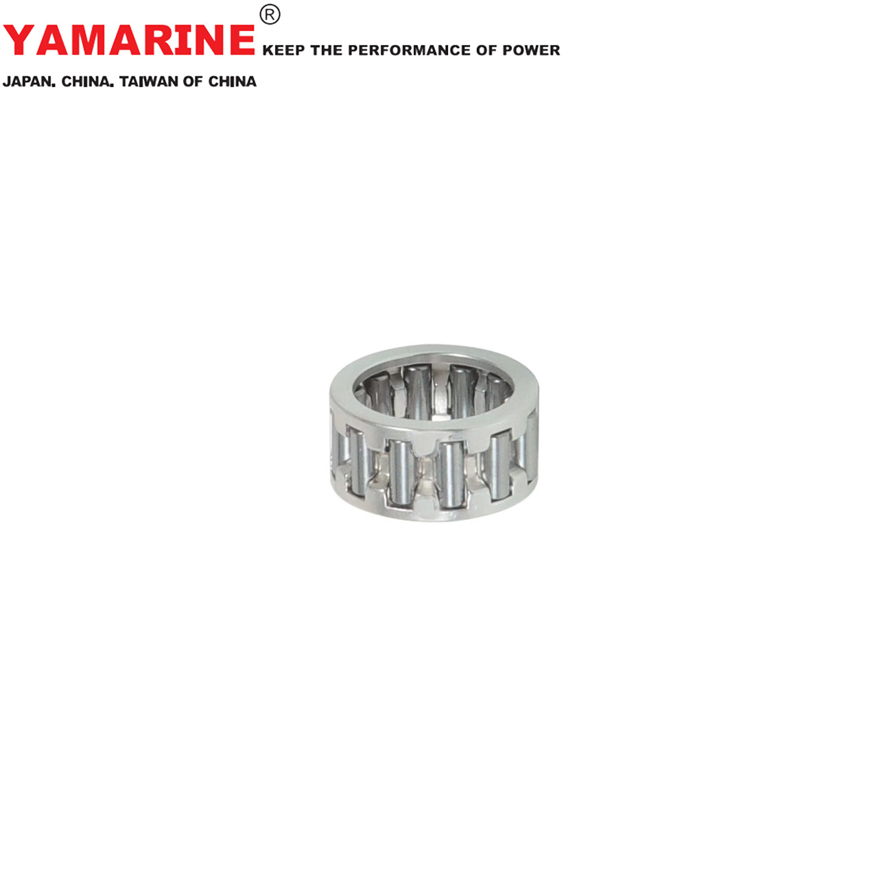 9.9/15马力 雅马哈船舷外机连杆轴承 YAMAHA 93310-620V5