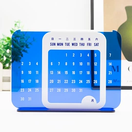 证件卡、挂绳;钥匙扣及钥匙扣配件;台历/日历