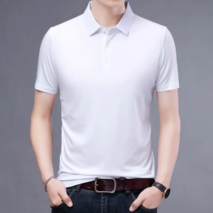 The New Summer Season of 2024 Mainly Promotes Short-Sleeved T-Shirts and Polo Shirts, Gold Medal Quality, Strong Taobao E-Commerce Supply & Amp