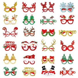 圣诞装饰品;场地布置道具;气球