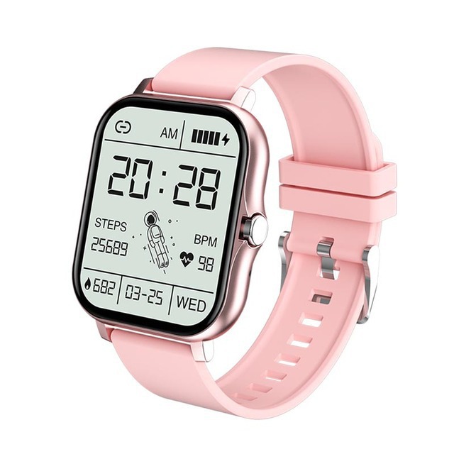Reloj Inteligente Y13/gt20 Versión China para Comercio Electrónico, Pulsera Inteligente con Contador de Pasos, Frecuencia Cardíaca, Llamadas Bluetooth, Pulsera Inteligente Gt2