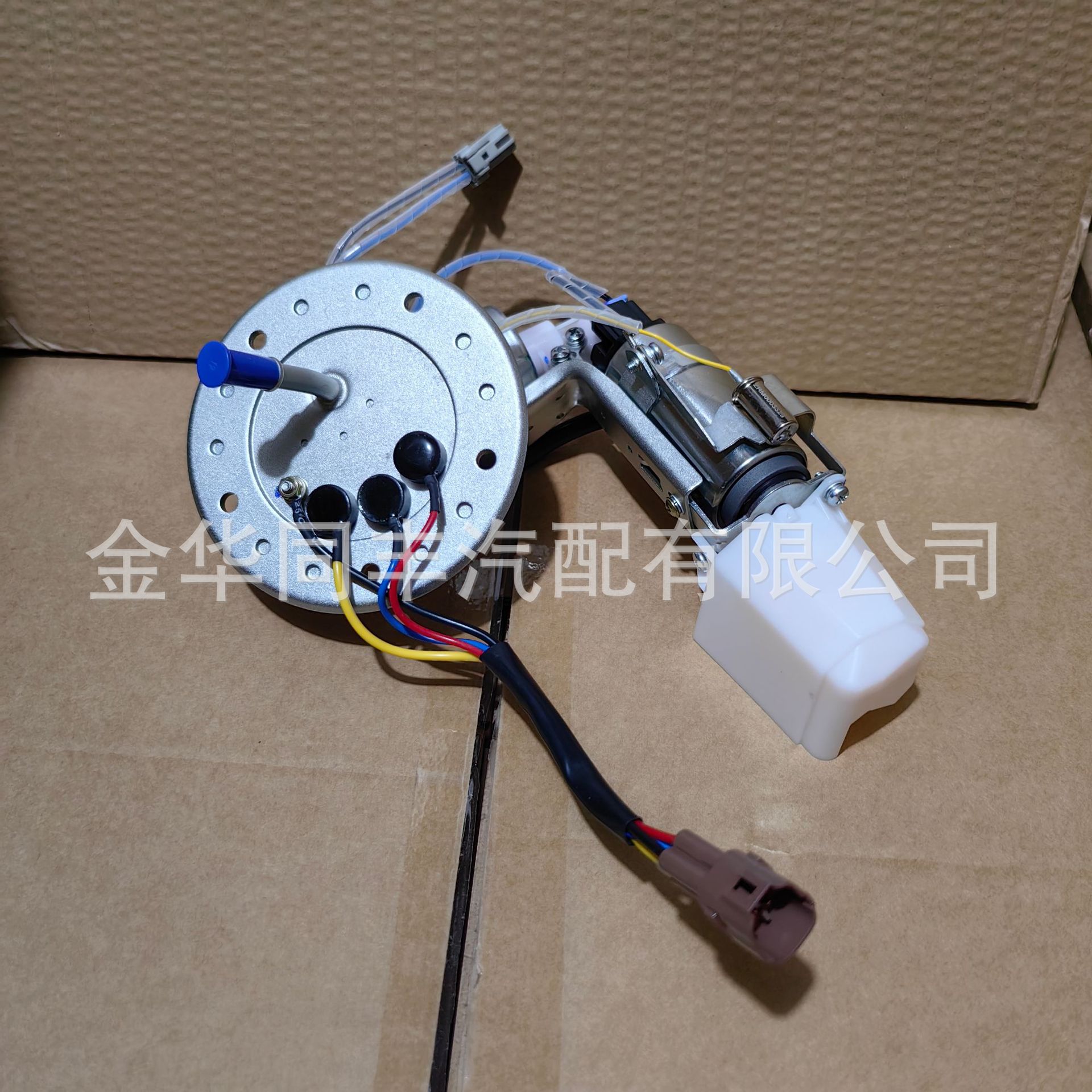 Cross-Border Applicable Suzuki Oil Pump Assembly Fuel Pump 15100-39g10 Factory Price Large Quantity Preferential Oil Pump,