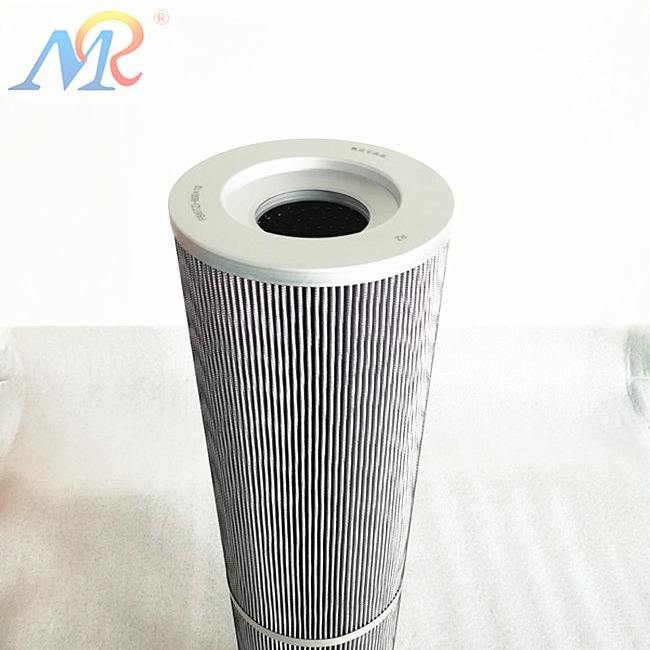 替代黎明过滤器FBX-160X10除杂液压油滤芯