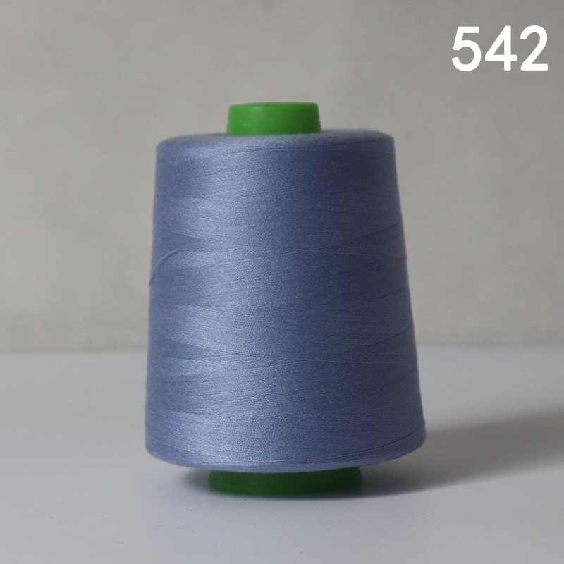 542 스카이 블루 8000 코드