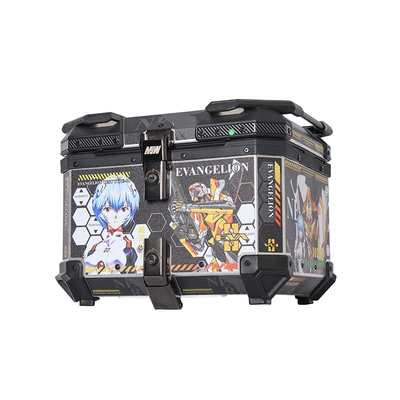 Scooter Calf Trunk Universal – Motorcycle trunk
