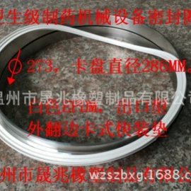 密封垫片;机械密封件;橡胶密封圈