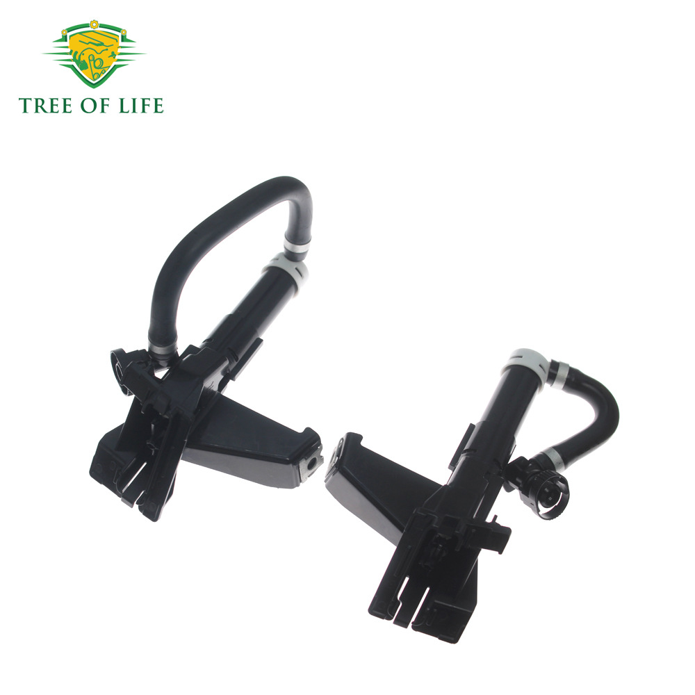 28641 - JL31A 28642 - JL31A para boquillas de limpieza de faros INFINITI