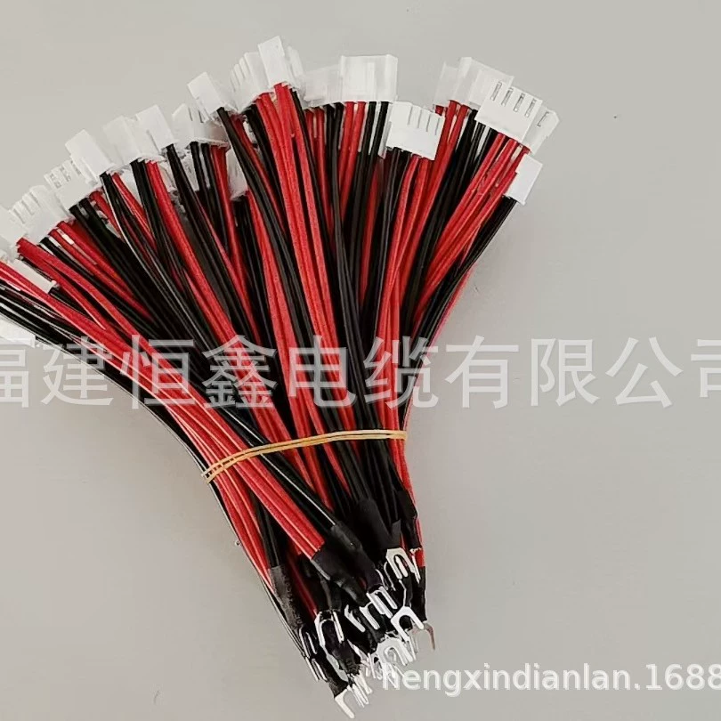 LED медный силовой кабель, 5В, индивидуальная передача