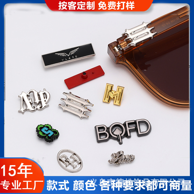 Making Round Sign Gun Black Metal Letter Photo Frame Zinc Alloy Hand-Sewn Hardware Letter Label Die-Cast Thin Label Making Round Sign Gun Black Metal Letter Photo Frame Zinc Alloy Hand-Sewn Hardware Letter Label Die-Cast Thin Label