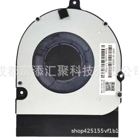 for Lenovo Thinkpad L14 Gen1 L15 Gen1 L14 L15 Gen2 fan