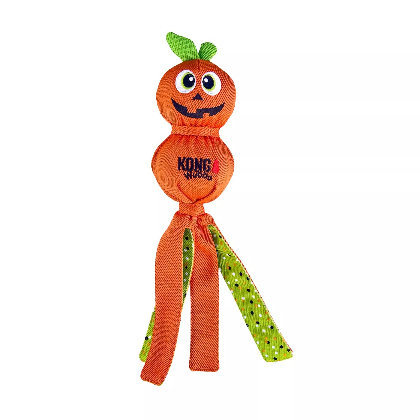 Nuevo producto transfronterizo KONG wubba peluche juguete para mascotas tira y afloja