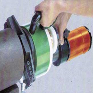 Electric Pipe Beveling Machine Manufacturer Steel Pipe Beveling Machine Price Retail Internal Expansion Pipe Beveling Machine Accessories