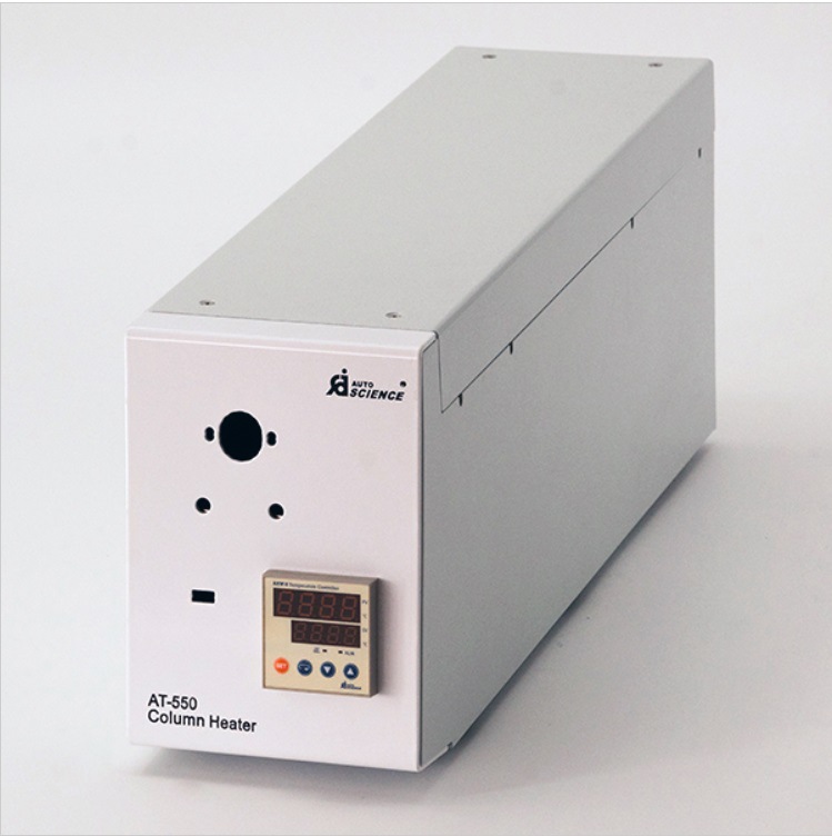 奥特赛恩斯AT-550/550C系列恒温柱箱 宽体卧式柱箱 制冷加热两用