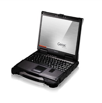 Getac Manufacturer 13inch Core I7 B300 Rugged Laptop Getac Manufacturer 13inch Core I7 B300 Rugged Laptop