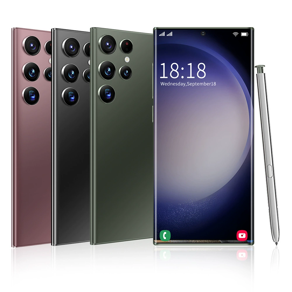 Умные часы, мобильный телефон, 5G, (跨境贸易), 3G, Android, 6,7 дюйма