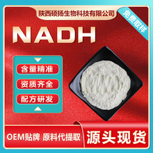 NADH (β-烟酰胺腺嘌呤二核苷酸二钠盐606-68-8还原型辅酶Ⅰ