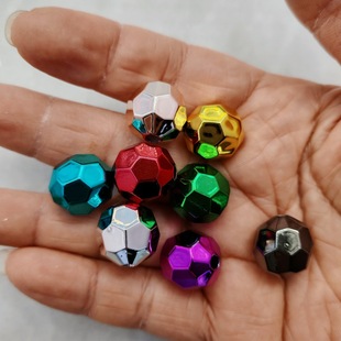 16mm�僽���ɫ����ĵ��� DIY�ֹ����鴮�P�֙C朒���Ʒ���
