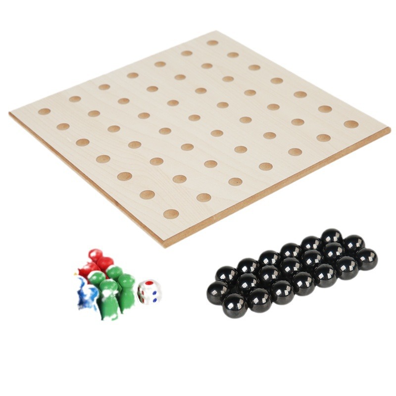 Magnetic fighting induction logic intellectual strategy game for…