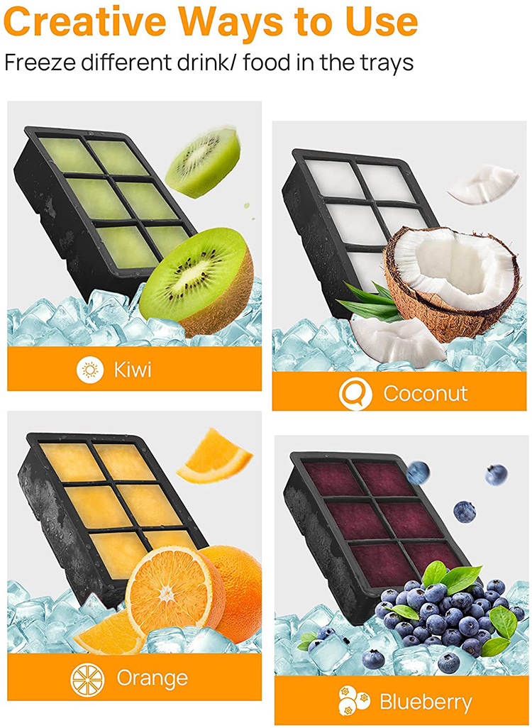 215g Weight Kitchen Molds Kitchen and drinking utensils 1 Piece Quantity Daily Occasion Silica Gel Material Solid Color Pattern Luxurious Style Luxurious Solid Color Silica Gel Kitchen Molds 1 Piece 17