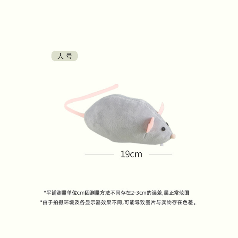 마우스 대형