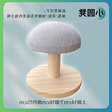 跨境包邮全实木升级款烫衣板烫凳熨衣板烫袖凳服装烫衣凳熨烫代发