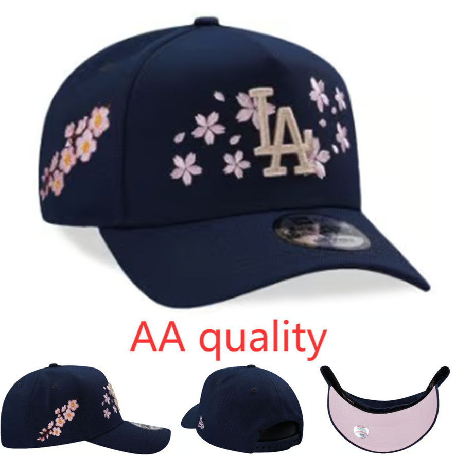 Gorra de béisbol de hip-hop moderna y de moda, superventas transfronteriza, ajustable, de alta calidad, estilo urbano, con visera curva, deportiva.
