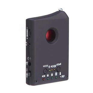 Two-in-one wireless signal detector anti-positioning anti-candid camera anti-monitoring signal detector