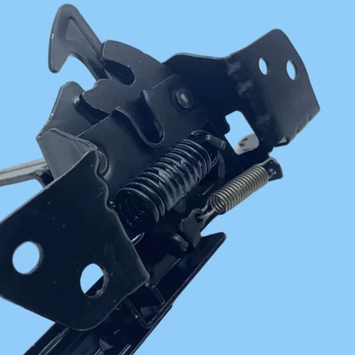 Car lock Kia high-quality hood