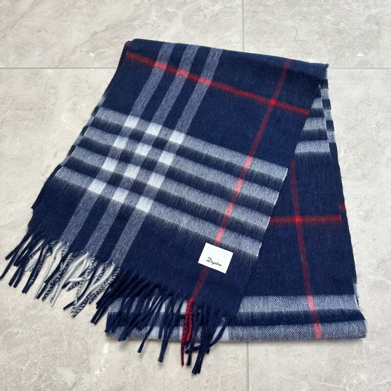 内モンゴルの秋と冬のカシミヤチェック柄スカーフ在庫卸売 180*30 ウール暖かいスカーフ男性と女性のための同じスタイル|undefined