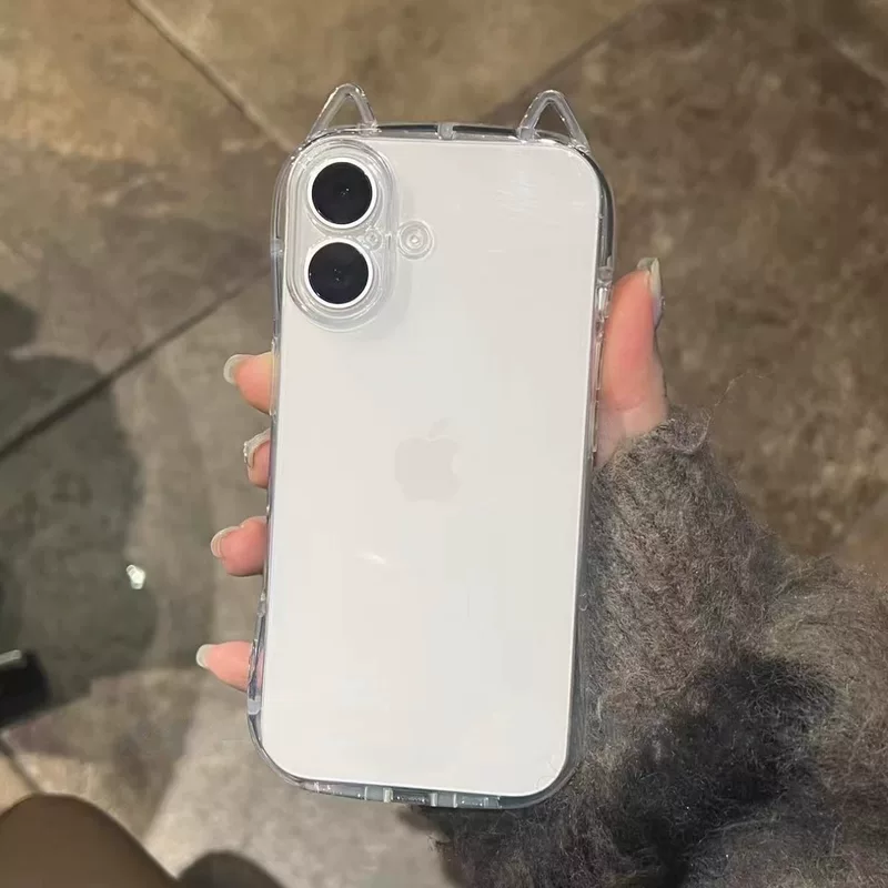 Apple, iPhone16, чехол для телефона, милый iPhone14 Pro, 16plus, 12promax, pro11