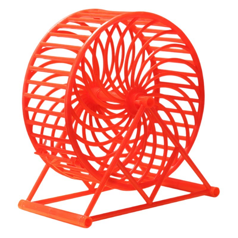 Хомяк Бегущее Колесо Тихое Бегущее Колесо Хомяк Клетка Большой Хрустальный Бегун Золотой Медведь Спортивный Мяч Хомяк Принадлежности Игрушка