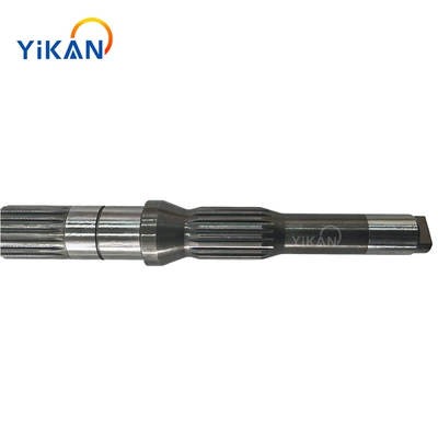 Ötürücü vallar pump transmission shaft