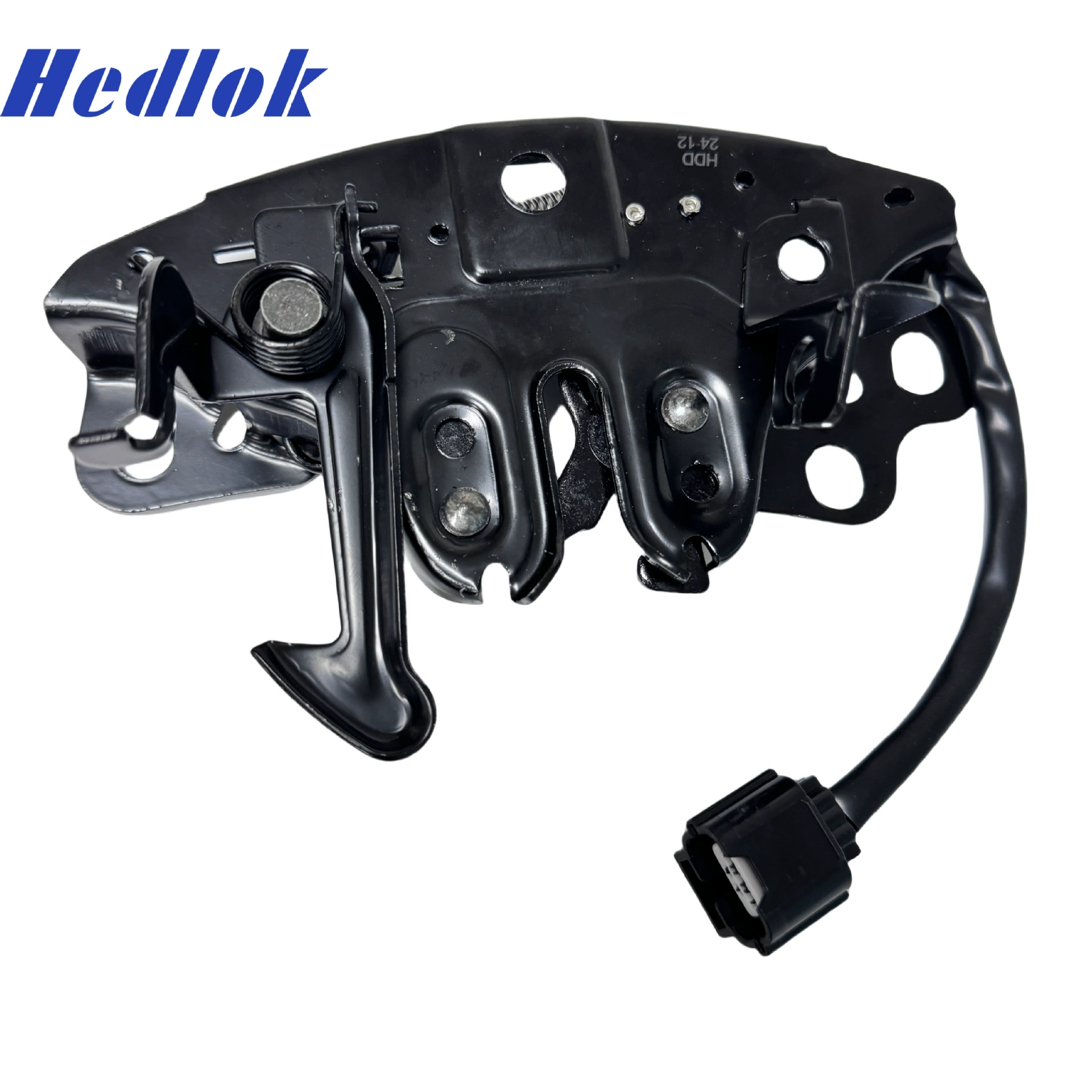 65601-5NA0A для 2018 Infiniti QX50 крышка замок LockHood