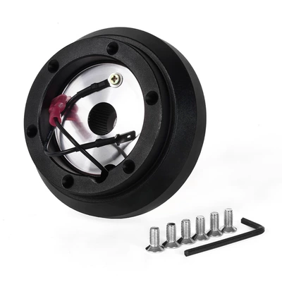 Cab and accessories Wheel Base Connection Adapter - 120h-toyota