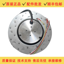 三菱主轴电机风扇RCR190P5-3TP(D85)M80系统主轴电机风扇