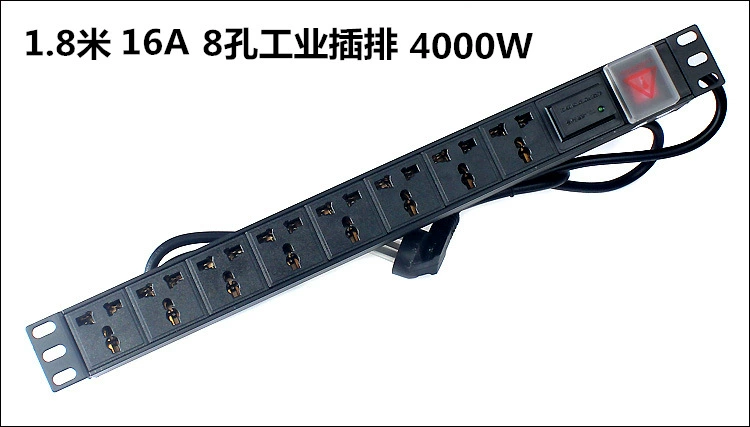 Open rack itx equipment dual-way chassis studio rack switching game room