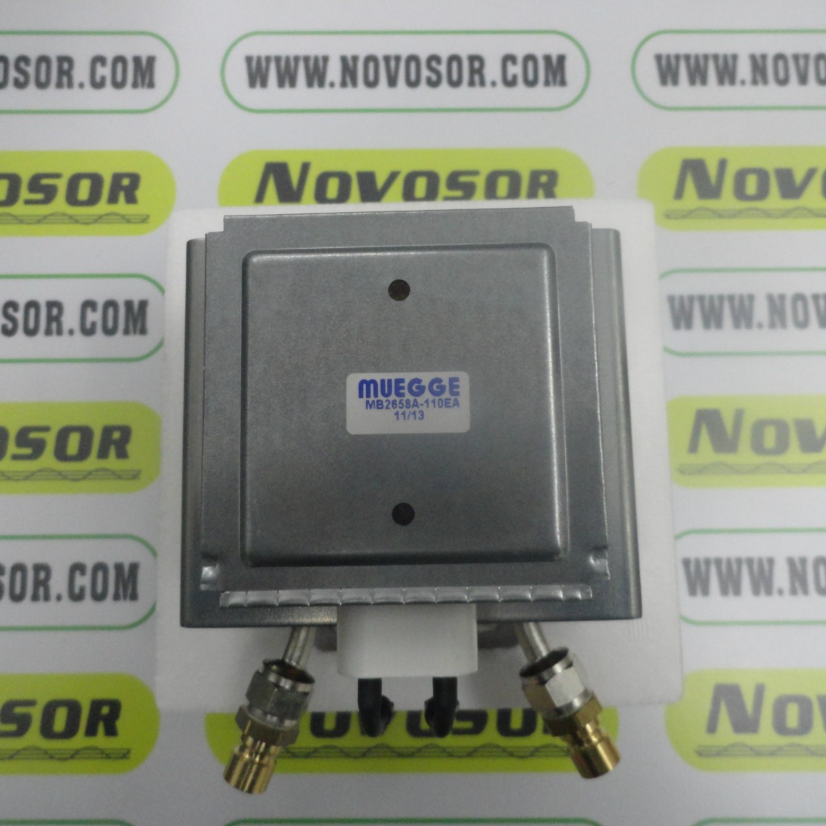 MUEGGE磁控管MB2658A-110EA