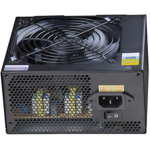 �L��HOPE-7000DS �~��600W�m��̨ʽ�C���C��X�Α�atx�k��PC�Դ