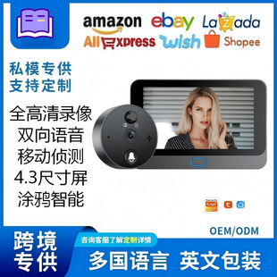 Դ�^���S tuya�T�f���� 4.3�����o��3���f�������؈�ۿ�ҕ���v�T