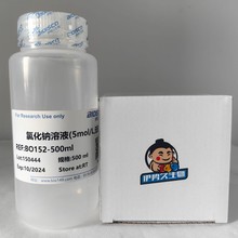 伊势久-氯化钠溶液（5mol/L,无菌）