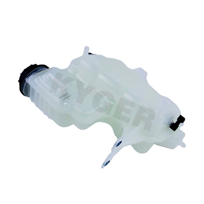 Lr020367 Pcf500015 Pcf500, Soyutma sisteminin digər hissələri