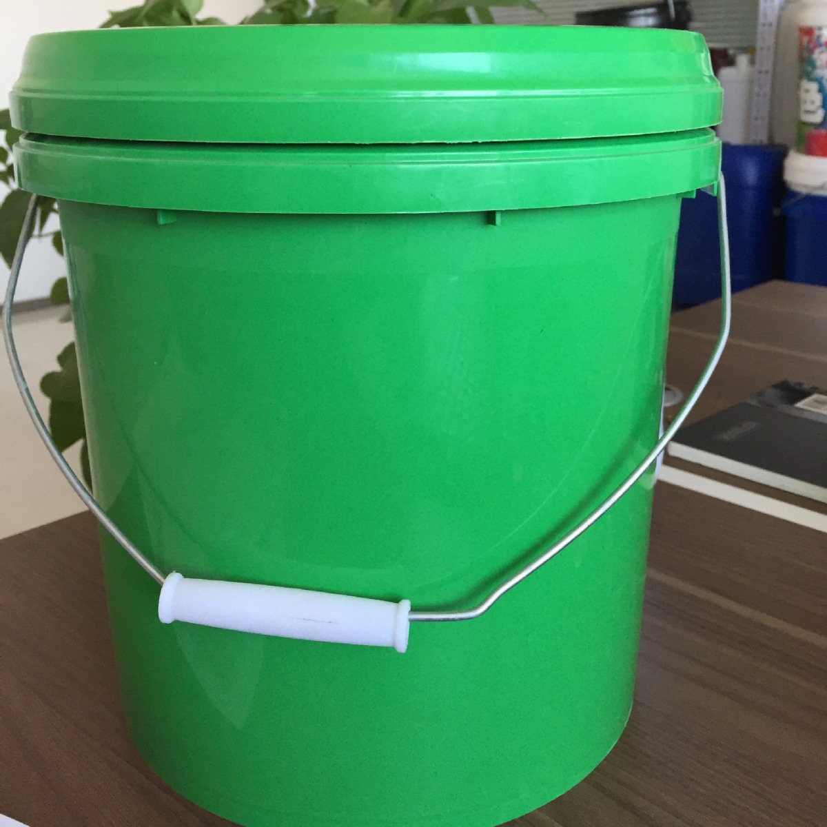 济南塑料桶供应塑料桶 润滑油桶 农药桶  山东济南  10L  20L