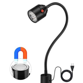 机床灯具;灯控制器