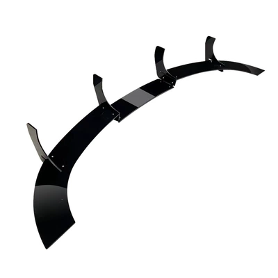for Volkswagen Golf 5: Spoiler