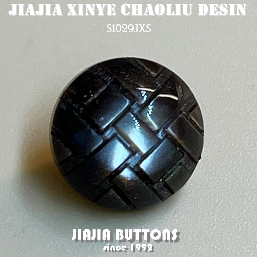 合金足球弧面时尚独特百搭大气现货裤群衣小订扣小衬衫扣