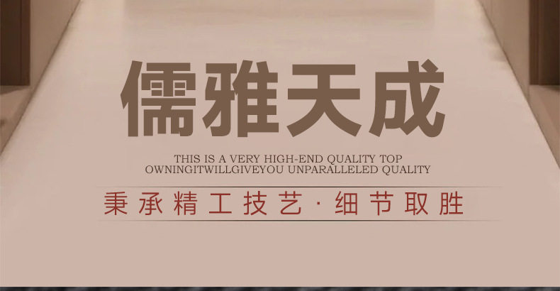 Áo vest nam dáng ôm chất liệu dệt kim chống nhăn, tay dài cổ vest một hàng hai cúc — Màu nâu cà phê, Xám nhạt, Xám đậm chi tiết 2