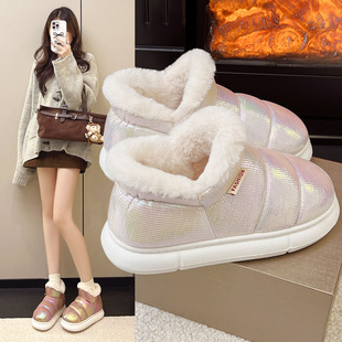 �����Ӽ�����Ь������ѩ��ů��Ь�ӽq�Ӻ�����⴩������eЬ���l
